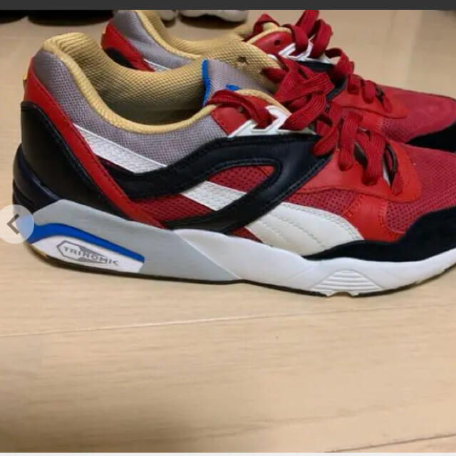 PUMA(プーマ)のPUMA スニーカー メンズの靴/シューズ(スニーカー)の商品写真