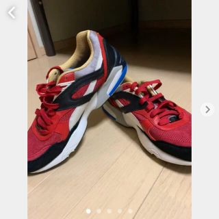 プーマ(PUMA)のPUMA スニーカー(スニーカー)