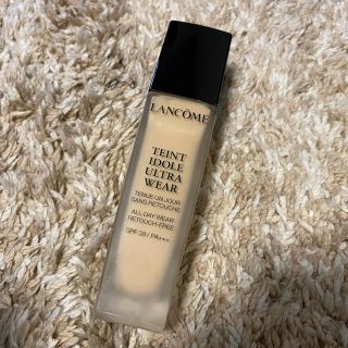 ランコム(LANCOME)の【専用】(ファンデーション)