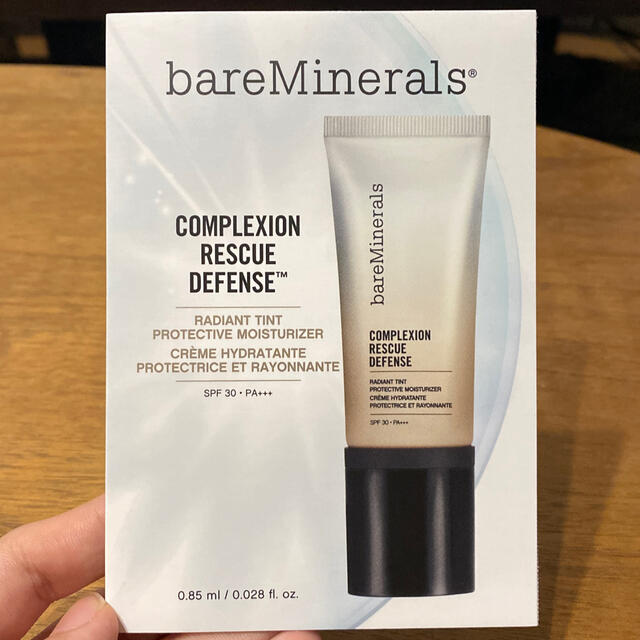 bareMinerals(ベアミネラル)のbareMinerals ベアプロ フルカバレッジコンシーラー03(おまけ付) コスメ/美容のベースメイク/化粧品(コンシーラー)の商品写真