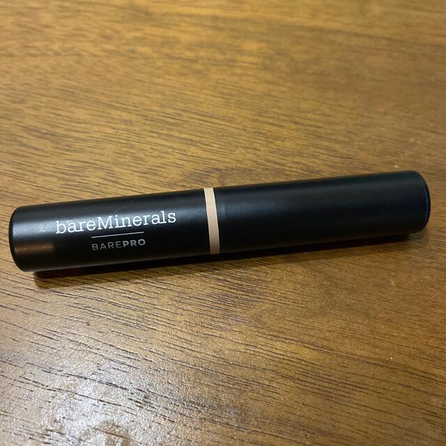 bareMinerals(ベアミネラル)のbareMinerals ベアプロ フルカバレッジコンシーラー08(おまけ付) コスメ/美容のベースメイク/化粧品(コンシーラー)の商品写真