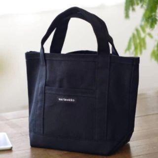 マリメッコ(marimekko)の【hisaさま専用】　marimekko マリメッコ　トートバッグ(トートバッグ)