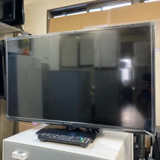 パナソニック　TH-32D300 液晶テレビ　32インチ　2016年製