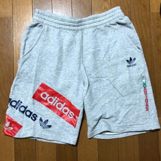 アディダス(adidas)のアディダス  ハーフパンツ(ショートパンツ)