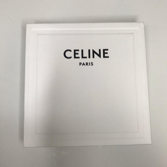 celine(セリーヌ)の2021年新作セリーヌ　ブレスレット/シュシュ レディースのヘアアクセサリー(ヘアゴム/シュシュ)の商品写真