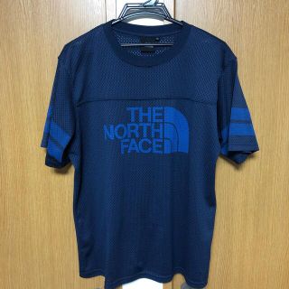 ザノースフェイス(THE NORTH FACE)のTHE NORTH FACE ザ・ノースフェイス　Tシャツ(Tシャツ/カットソー(半袖/袖なし))