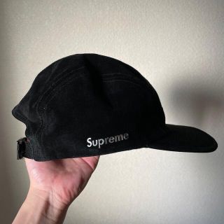 シュプリーム キャップ(メンズ)（スエード）の通販 72点 | Supremeの