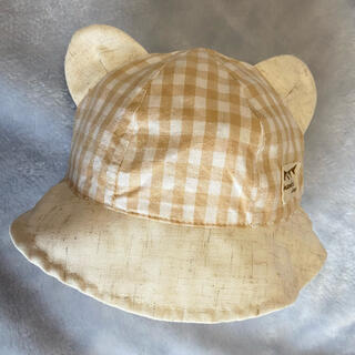 アカチャンホンポ(アカチャンホンポ)のベビー　帽子(帽子)
