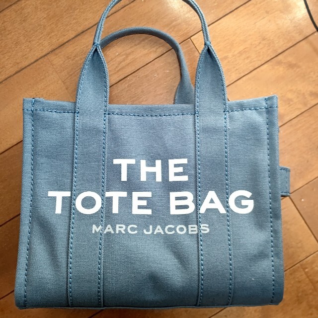 レディースMARC JACOBS トートバッグ