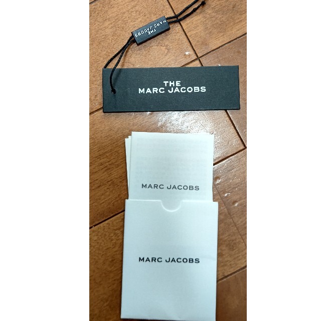 MARC JACOBS トートバッグ 2