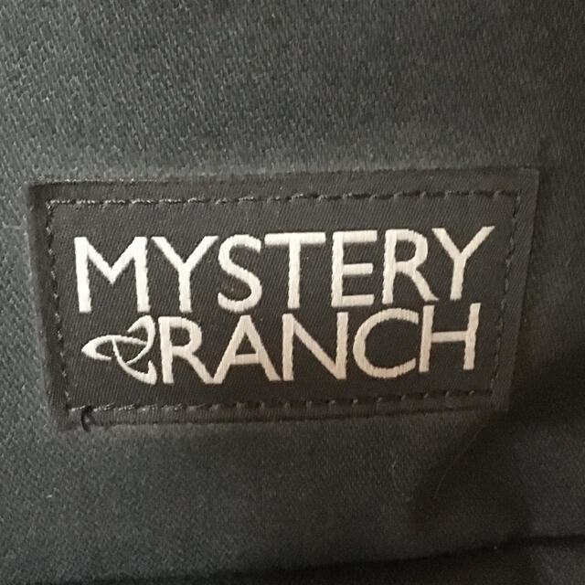 MYSTERY RANCH(ミステリーランチ)のＯＺ様専用 メンズのバッグ(バッグパック/リュック)の商品写真