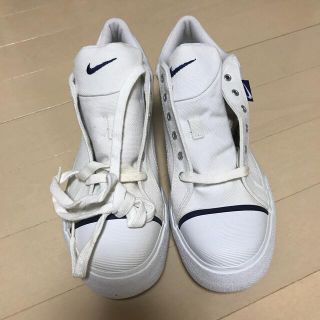 ナイキ(NIKE)の👟NIKE スニーカー (スニーカー)