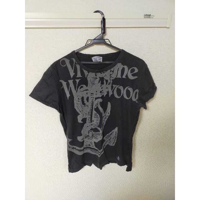 Vivienne Westwood　Ｔシャツ　5着セット