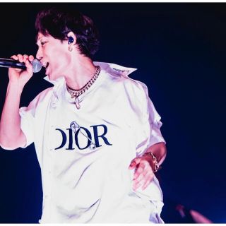 Gucci - GUCCI シェーヌダンクル TAKUYA∞着用の通販 by cocos