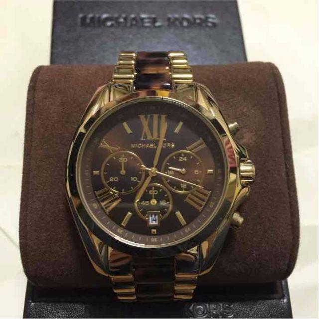 Michael Kors - pianissimo様 MICHAEL KORS MK5696 腕時計の通販 by