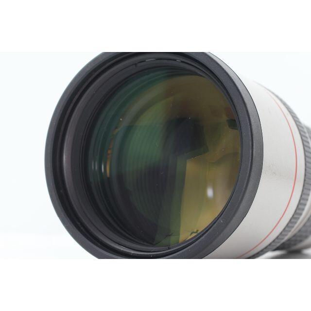 Canon(キヤノン)のCanon  EF 300mm F4L USM #00097 スマホ/家電/カメラのカメラ(レンズ(単焦点))の商品写真