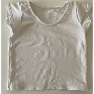 チャコット(CHACOTT)の専用です😊男の子　バレエ　シルビアのTシャツ(ダンス/バレエ)