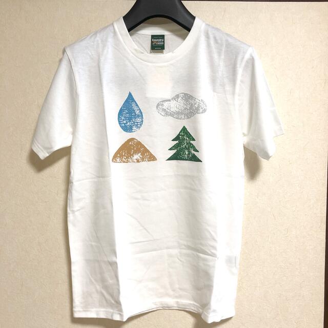 LAUNDRY(ランドリー)の【新品未使用】Laundry Tシャツ レディースのトップス(Tシャツ(半袖/袖なし))の商品写真