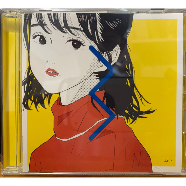 SODA POP FANCLUB 3/サイダーガール　アルバム エンタメ/ホビーのCD(ポップス/ロック(邦楽))の商品写真