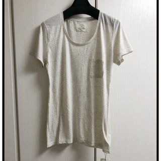 アングリッド(Ungrid)の新品 BASIC Tee(Tシャツ(半袖/袖なし))