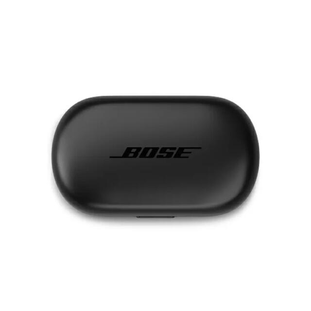 BOSE(ボーズ)のBose QuietComfort Earbuds スマホ/家電/カメラのオーディオ機器(ヘッドフォン/イヤフォン)の商品写真