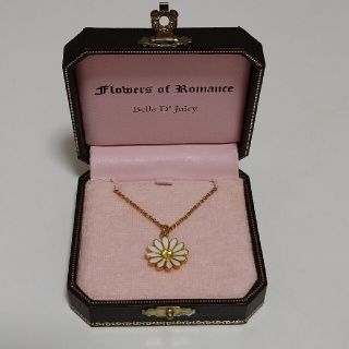 ジューシークチュール(Juicy Couture)の【みーこ4802様専用】ジューシークチュール ネックレス(ネックレス)