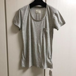 アングリッド(Ungrid)の新品 BASIC Tee 2点(Tシャツ(半袖/袖なし))