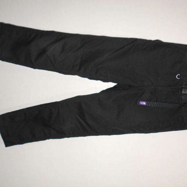 01053● THE NORTH FACE PURPLE LABEL