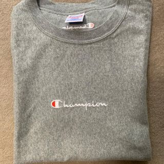 チャンピオン(Champion)のchampion Tシャツ(Tシャツ/カットソー(半袖/袖なし))