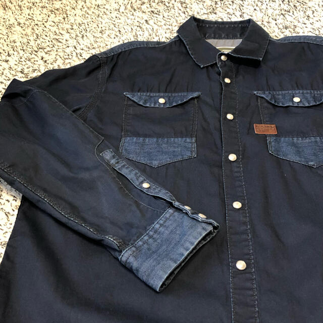 G-STAR RAW(ジースター)のあら様専用 メンズのトップス(シャツ)の商品写真