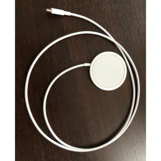 MagSafe Charger(バッテリー/充電器)