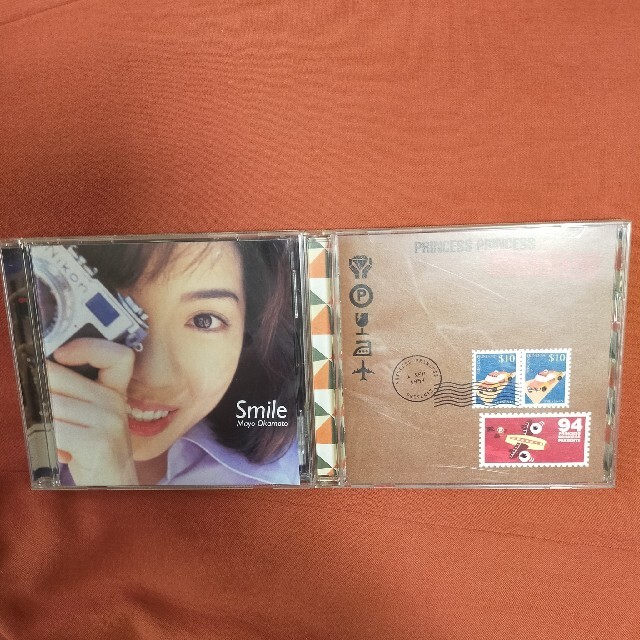 CD まとめ売り 5