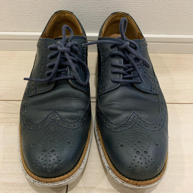 Cole Haan(コールハーン)のコールハーン×ナイキコラボ☆ドレス 26cm メンズの靴/シューズ(ドレス/ビジネス)の商品写真