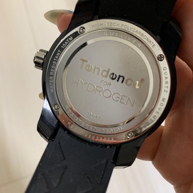 Tendence(テンデンス)のテンデンス　メンズ　腕時計 メンズの時計(腕時計(アナログ))の商品写真
