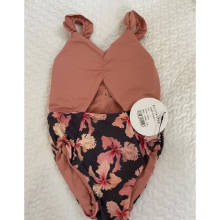 アリシアスタン(ALEXIA STAM)のbaby alexiastm 水着　新品　アリシアスタン(水着)