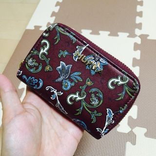 ムルーア(MURUA)のムルーア 今期 財布(財布)