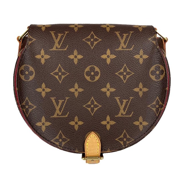 好評にて期間延長】 LOUIS ショルダーバッ【中古】 タンブラン VUITTON