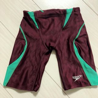 スピード(SPEEDO)のspeed Fina 競泳水着(マリン/スイミング)