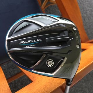 キャロウェイゴルフ(Callaway Golf)の値下中‼️ キャロウェイ　ドライバー(クラブ)