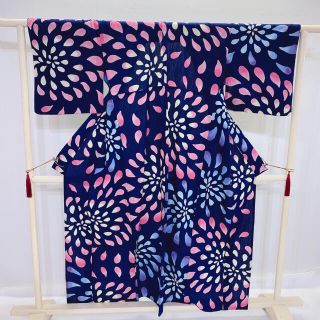 ツモリチサト(TSUMORI CHISATO)のツモリチサト　浴衣(浴衣)