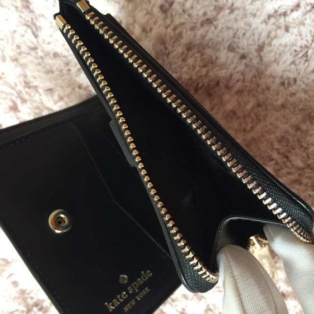 kate spade new york(ケイトスペードニューヨーク)の【ゆん様☆】フォロー価格 レディースのファッション小物(財布)の商品写真