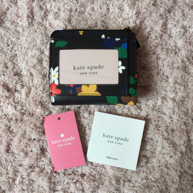 kate spade new york(ケイトスペードニューヨーク)の【ゆん様☆】フォロー価格 レディースのファッション小物(財布)の商品写真