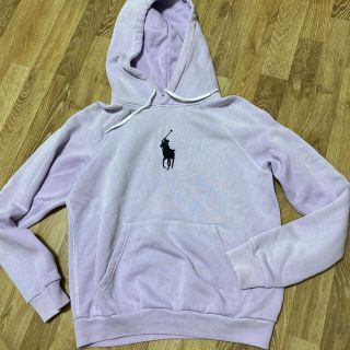 ポロラルフローレン(POLO RALPH LAUREN)のポロ　ラルフローレン　パーカー(パーカー)