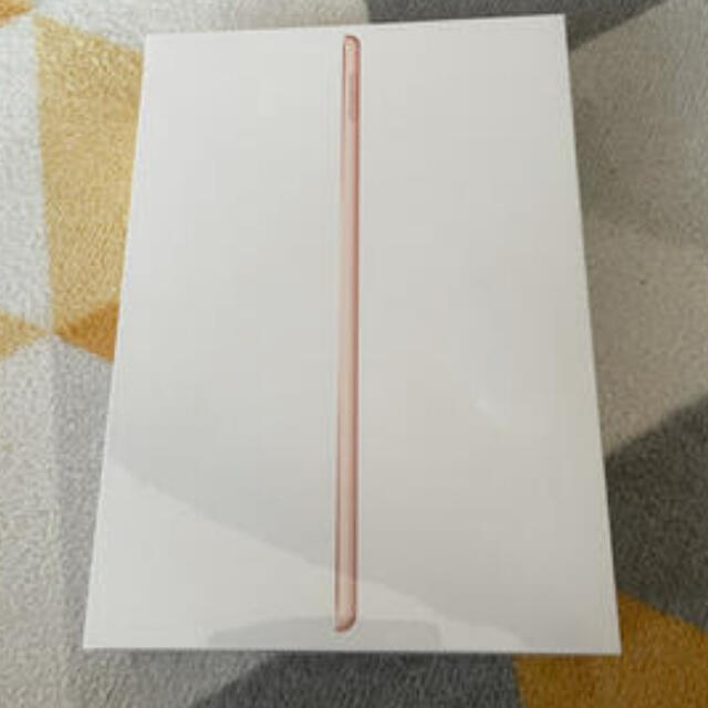 スマホ/家電/カメラ【新品・未開封】apple iPad 10.2インチ 第8世代 32GB