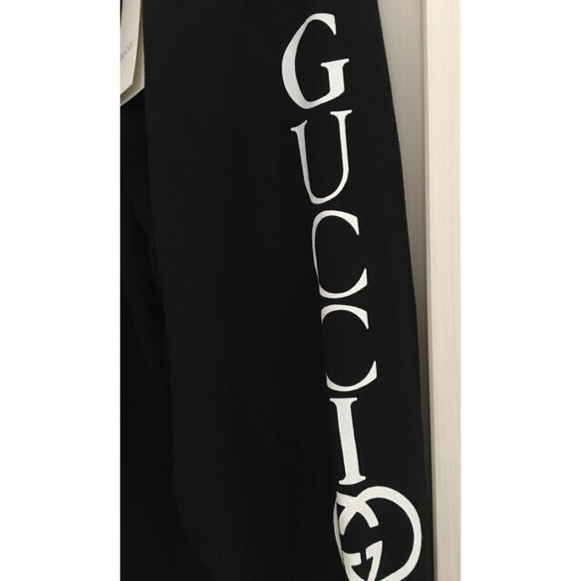 Gucci(グッチ)の雅さま　ご専用　Gucci スエットパンツ☆希少サイズ☆XXXL メンズのパンツ(その他)の商品写真