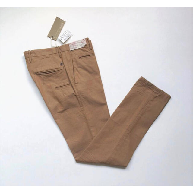 新品 春夏 インコテックス スラックス 30 S INCOTEX SLACKS