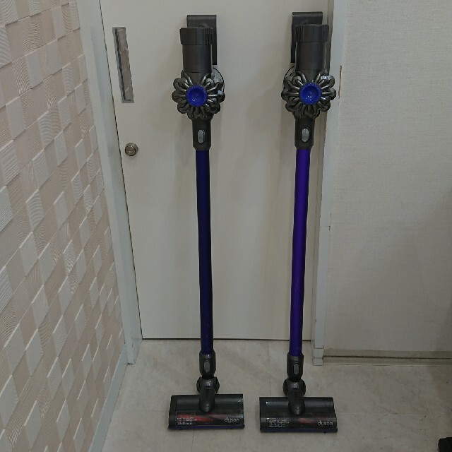 Dyson(ダイソン)のダイソン 掃除機 スマホ/家電/カメラの生活家電(掃除機)の商品写真