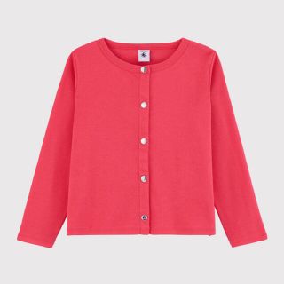 プチバトー(PETIT BATEAU)ののっち様専用(カーディガン)