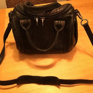 アレキサンダーワン(Alexander Wang)のゆいちゃん様 専用☆お値下げ☆アレキサンダーワン ロッキー☆(ショルダーバッグ)