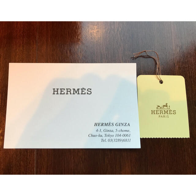 Hermes(エルメス)のエルメス　ファーストシューズ キッズ/ベビー/マタニティのベビー靴/シューズ(~14cm)(その他)の商品写真